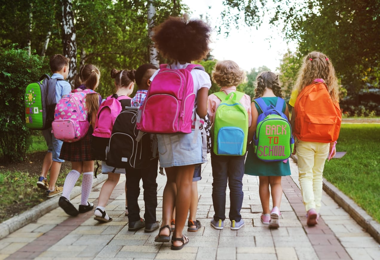 Millers Mutual Named Safety Lead Partner for Capital Area Head Start Program 2020-21 School Year With $10,000 Donation
