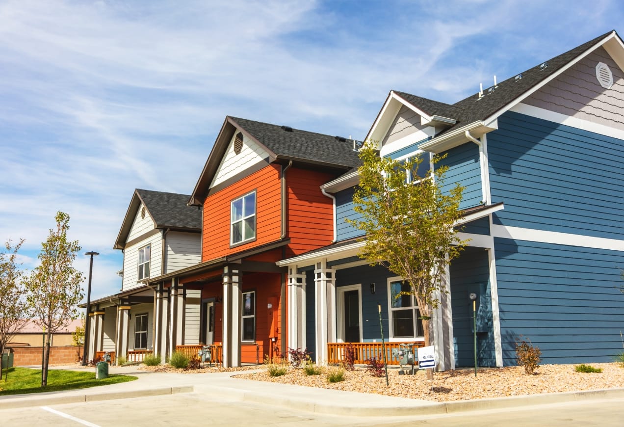 Offer Your Multifamily Housing Customers Relief and Reassurance With a Niche Property & Casualty Insurer