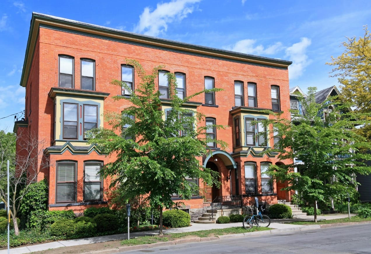 Millers Mutual: Focused on Multifamily Housing