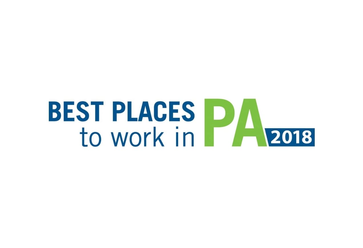 Millers Mutual Insurance Named One of the Best Places to Work in PA for the 5th Year in a Row!