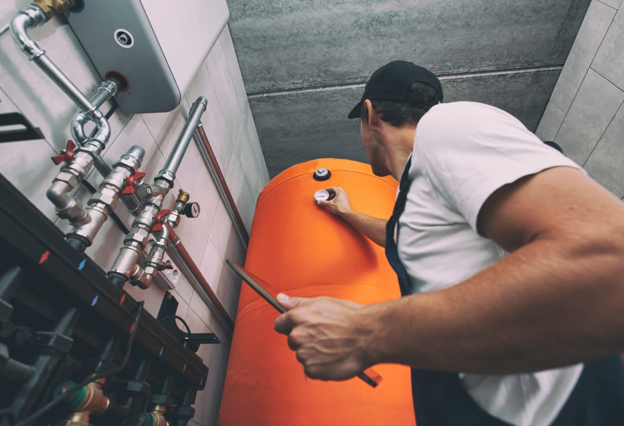 Millers Mutual Partners with Hartford Steam Boiler to Provide Equipment Breakdown with TechAdvantage