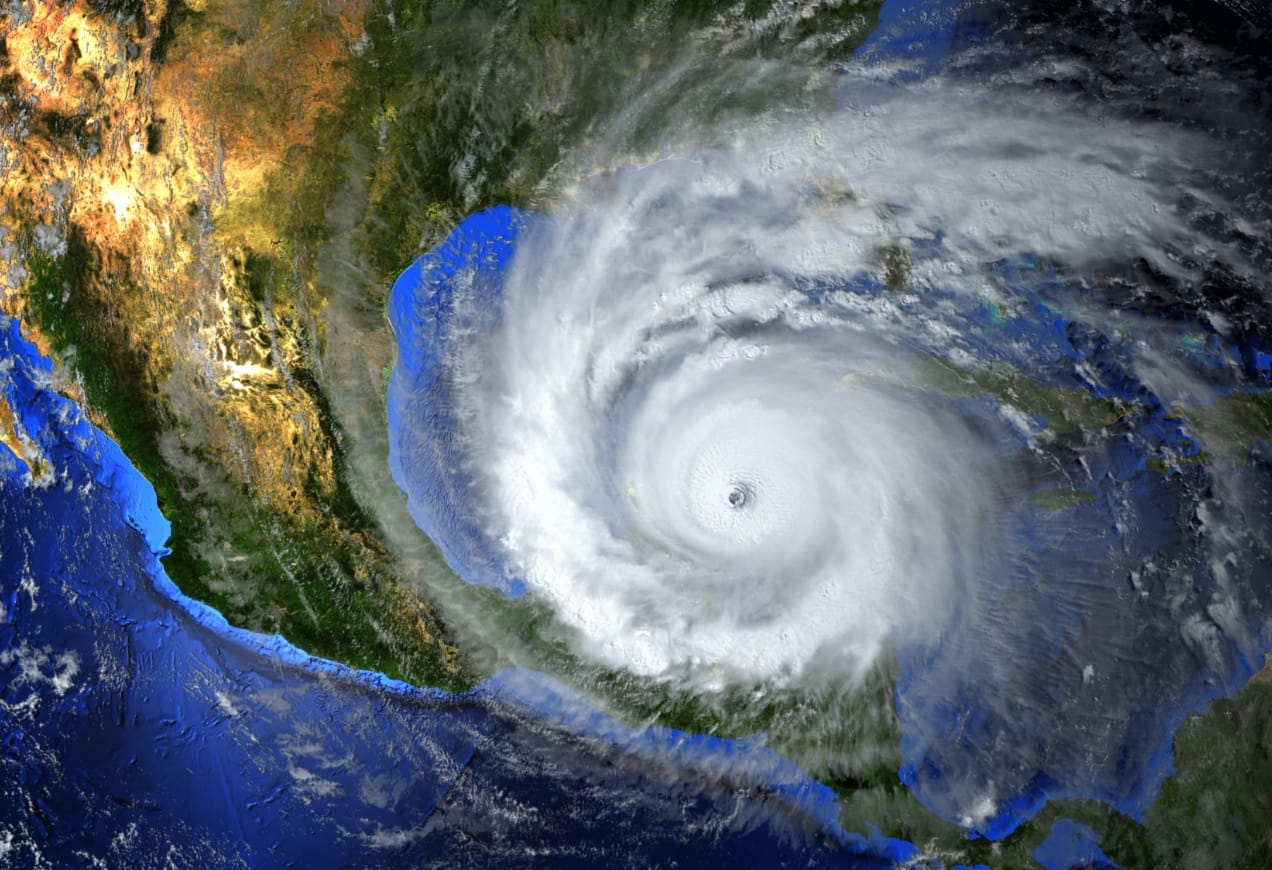 2025 Hurricane Guidelines