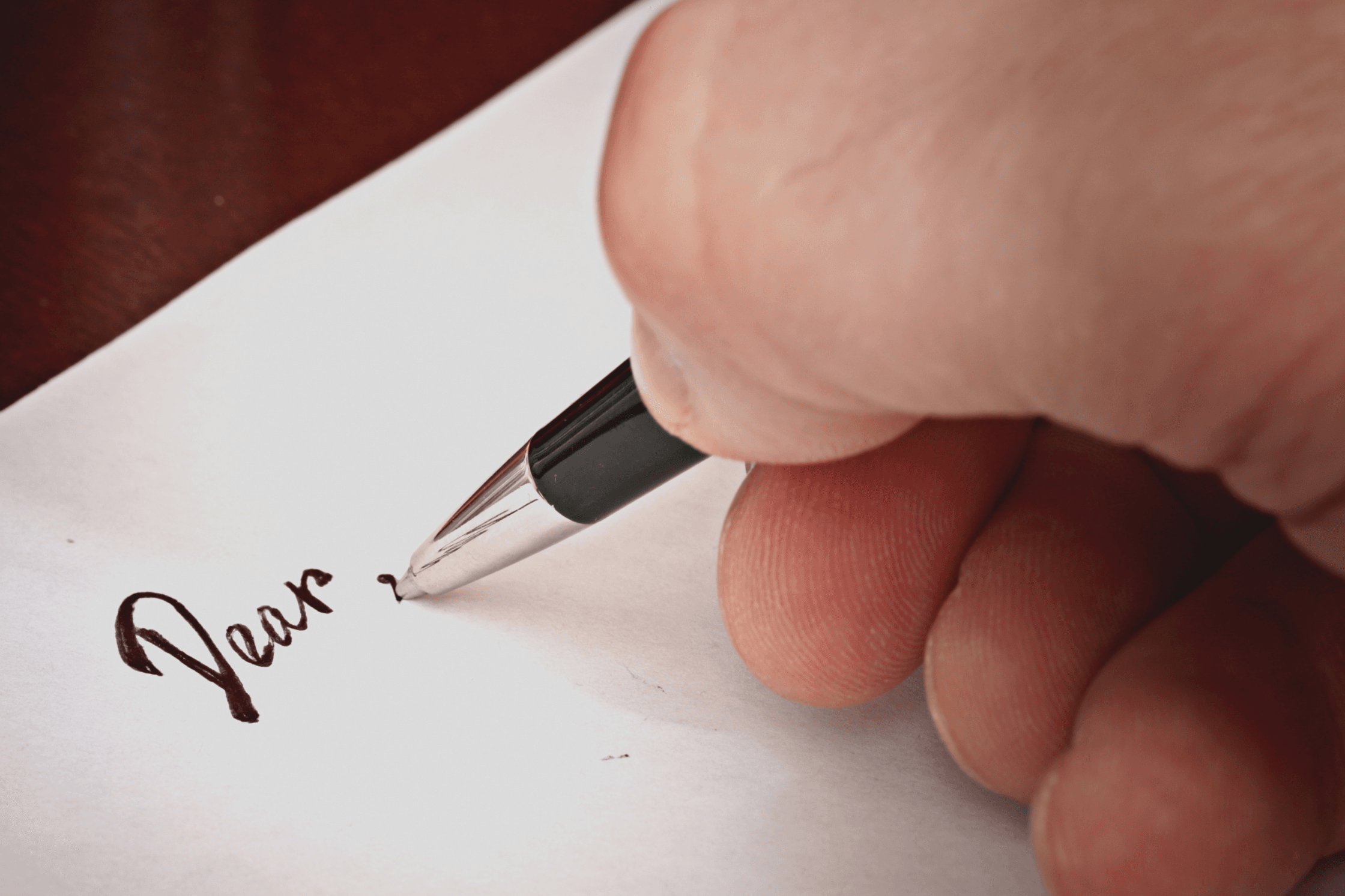 2024 Letter From the President