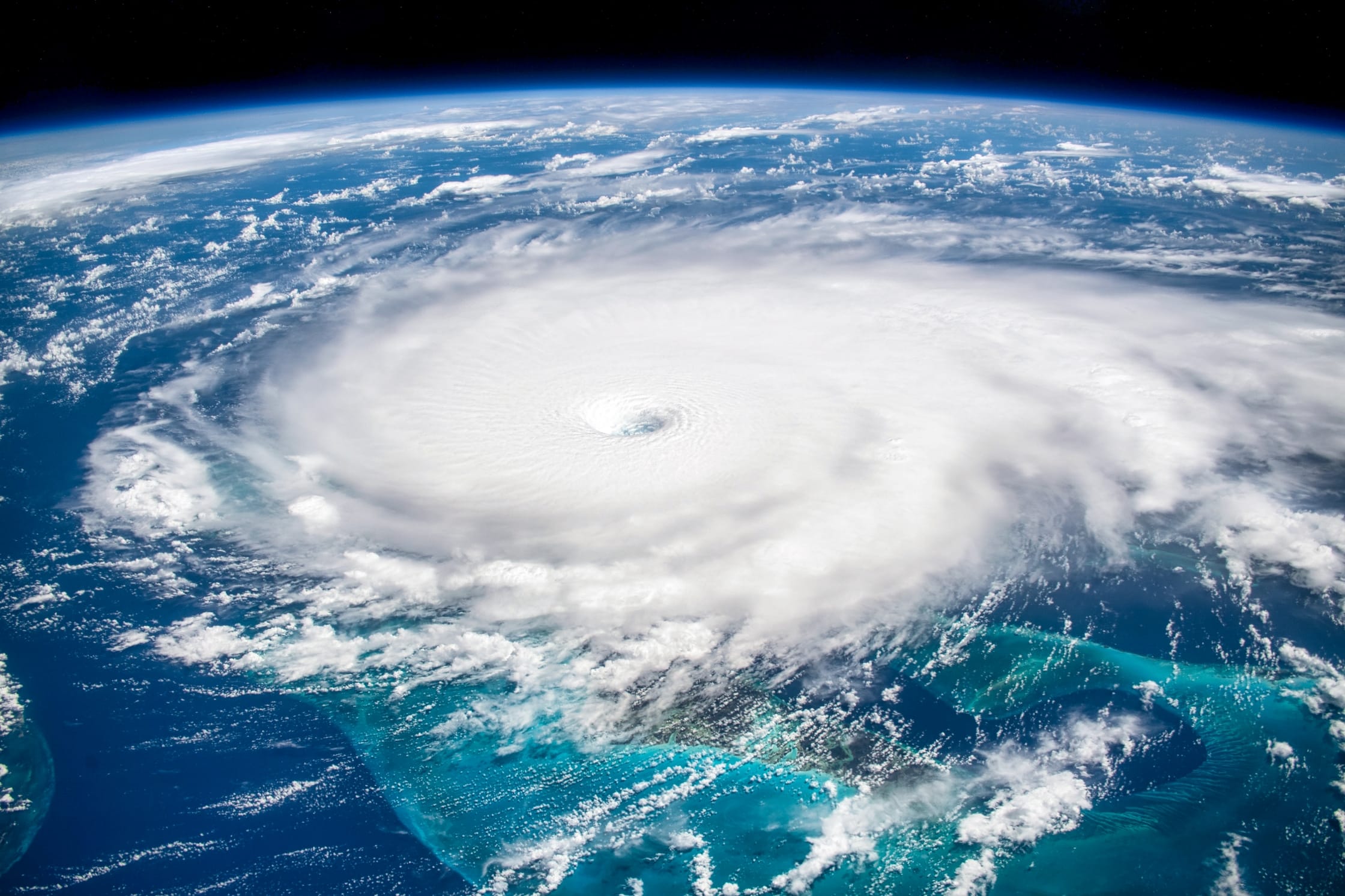 Hurricane Guidelines 2024