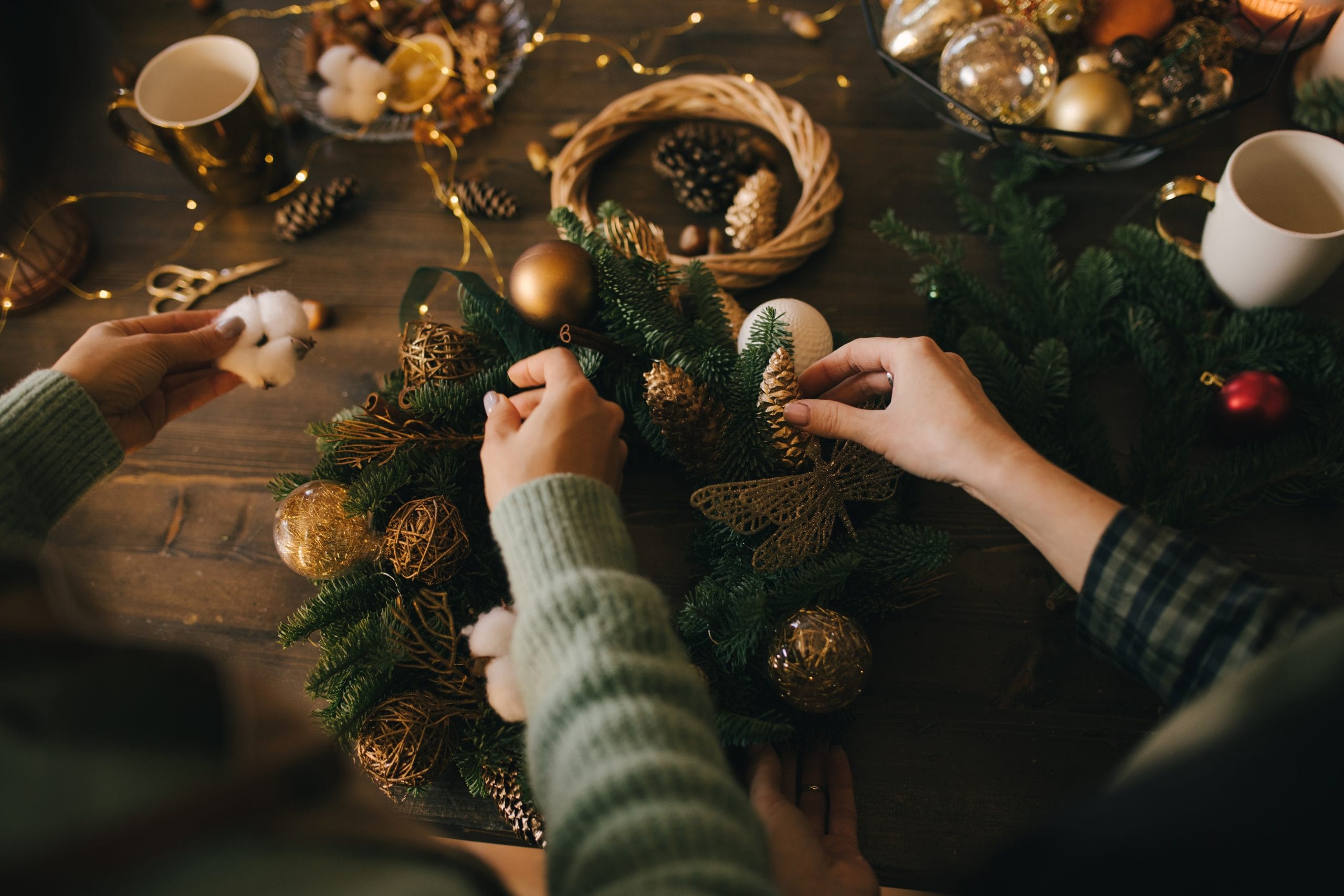 Deck the Halls Safely: Holiday Decorating Tips for Your Rental Property