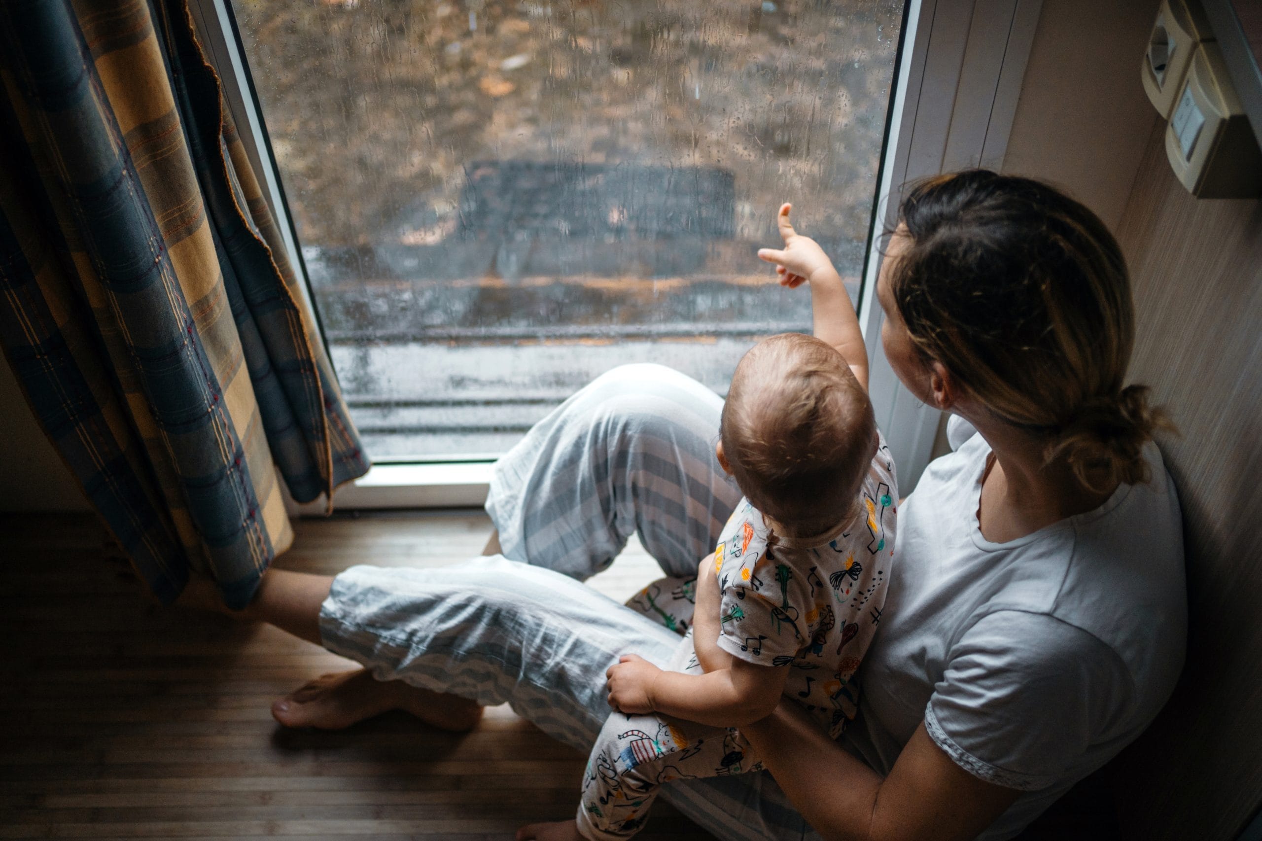 Summer Storm Season: Protect Multifamily Properties From Damage